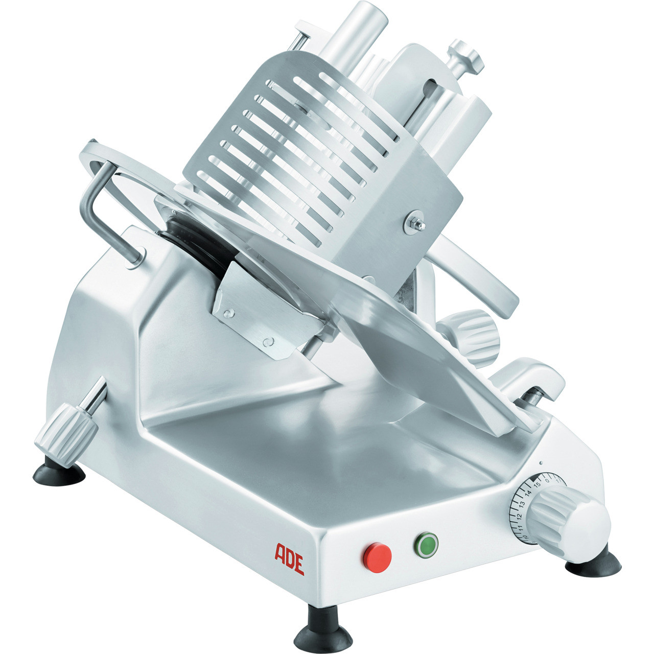 Aufschnittmaschine ø 300 mm / 230 V